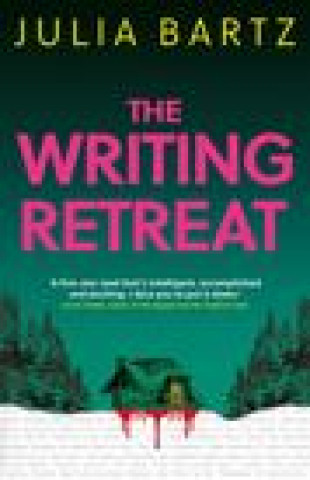 Könyv Writing Retreat Julia Bartz