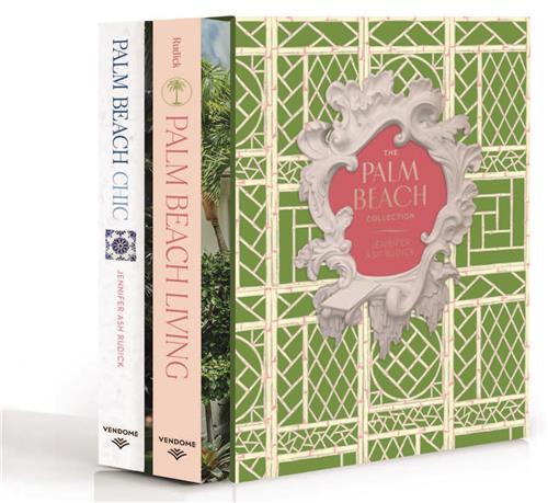 Livro PALM BEACH COLL ASH RUDICK JENNIFER