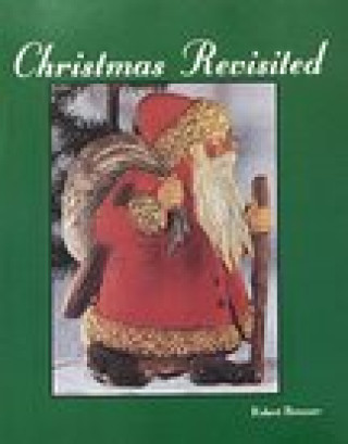 Book Christmas Revisited Brenner