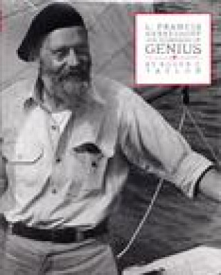 Boek L. Francis Herreshoff  Flowering of Genius Taylor