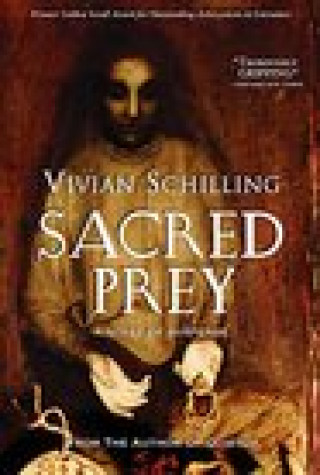 Knjiga SACRED PREY SCHILLING VIVIAN