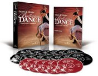 Kniha Learn &amp; Master Ballroom Dancing Simon