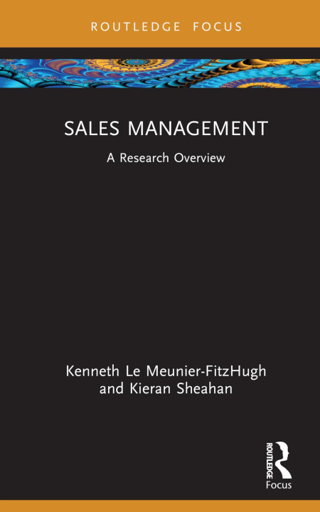 Buch Sales Management Le Meunier-FitzHugh