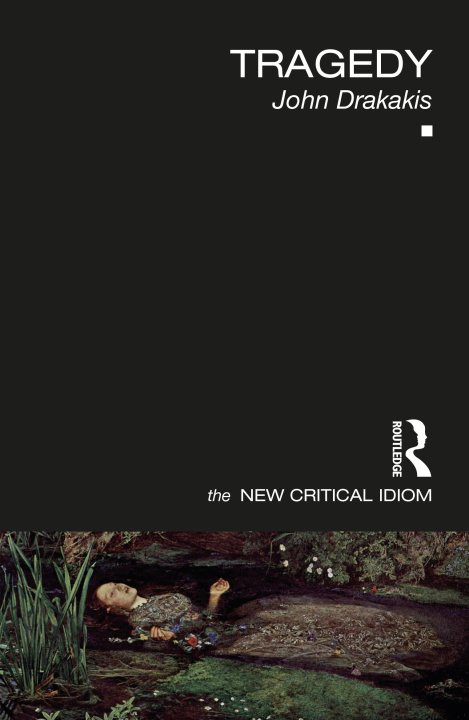 Book Tragedy John Drakakis