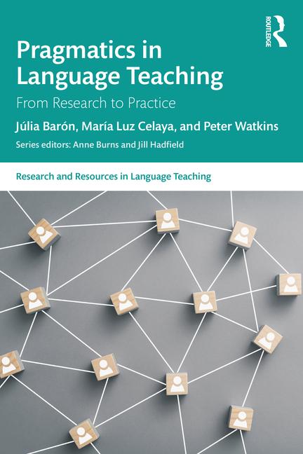 Kniha Pragmatics in Language Teaching Julia Baron