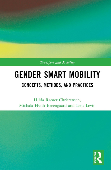 Buch Gender Smart Mobility Christensen