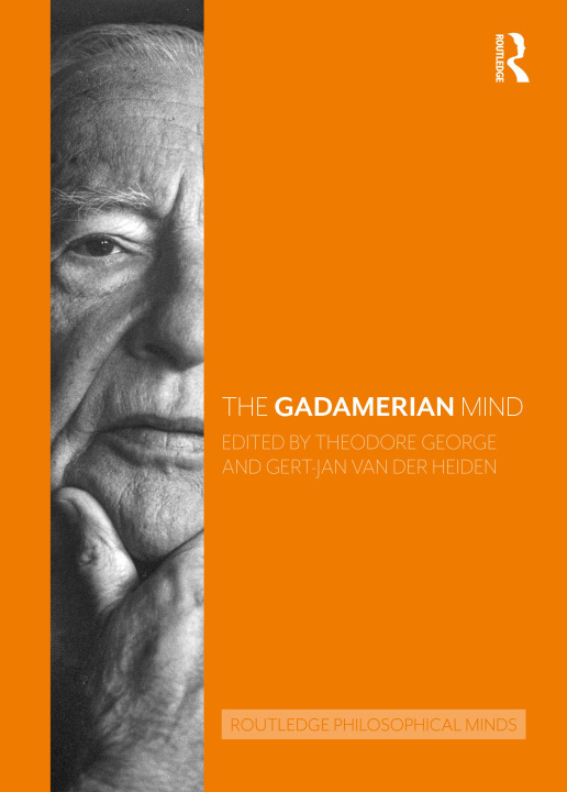 Knjiga Gadamerian Mind Theodore George