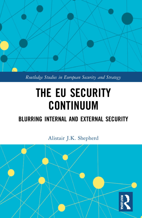 Livro EU Security Continuum Shepherd