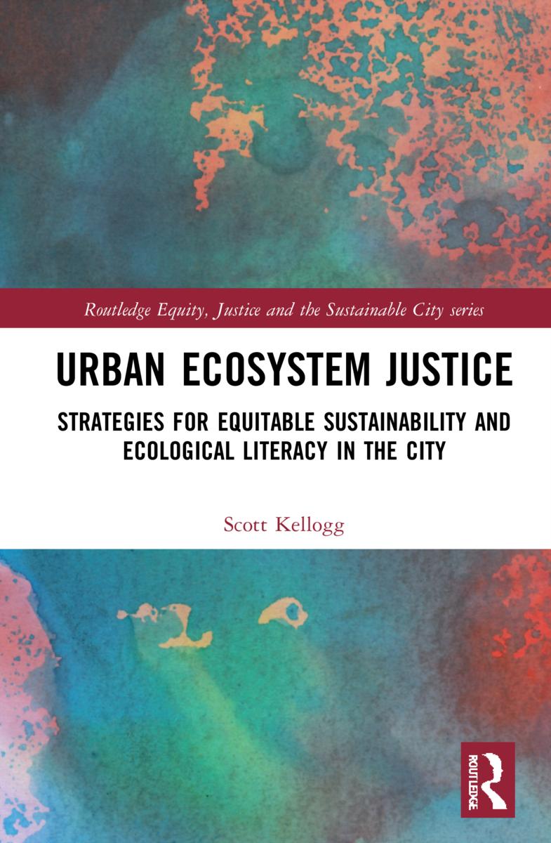 Carte Urban Ecosystem Justice Scott Kellogg