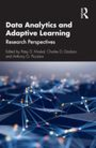Book Data Analytics and Adaptive Learning Patsy D. Moskal