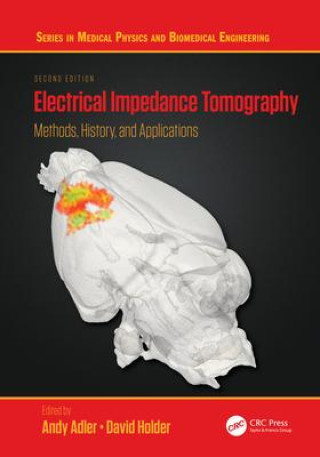 Libro Electrical Impedance Tomography Andy Adler