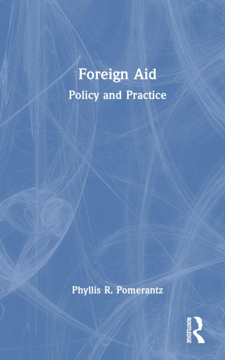 Book Foreign Aid Pomerantz