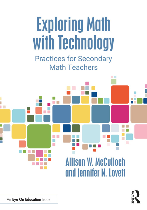 Kniha Exploring Math with Technology McCulloch