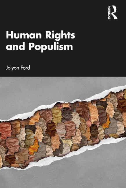 Book Human Rights and Populism Jolyon (Australian National University) Ford
