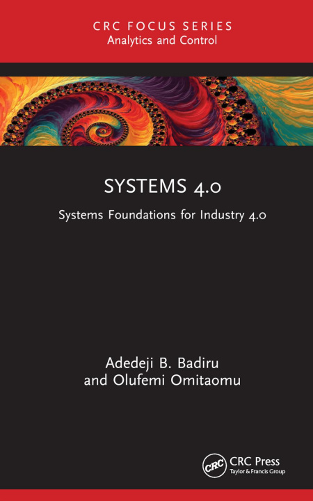 Carte Systems 4.0 Adedeji B. Badiru
