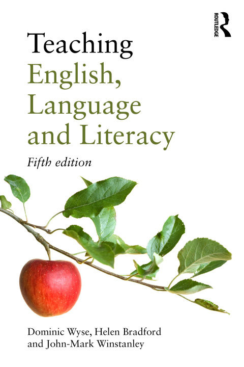 Book Teaching English, Language and Literacy Wyse