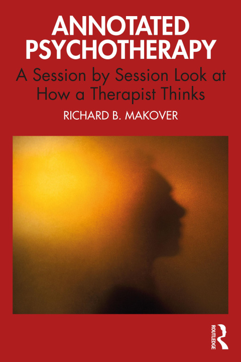 Knjiga Annotated Psychotherapy Makover