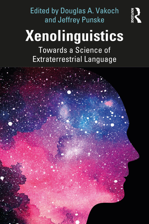 Carte Xenolinguistics 