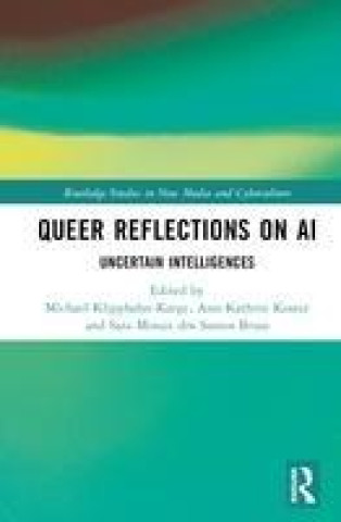 Knjiga Queer Reflections on AI Ann-Kathrin Koster