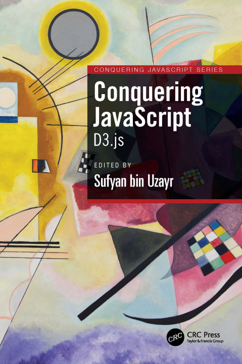 Knjiga Conquering JavaScript Sufyan bin Uzayr
