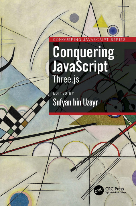 Knjiga Conquering JavaScript Sufyan bin Uzayr