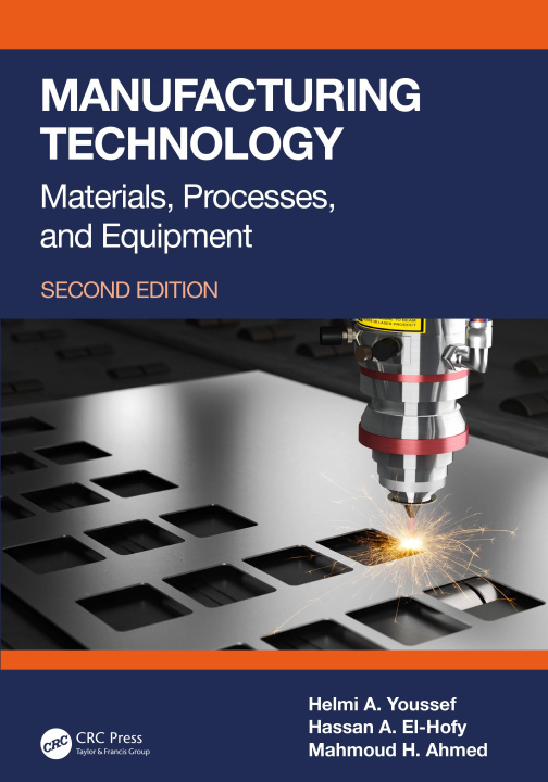 Livro Manufacturing Technology Helmi A. Youssef