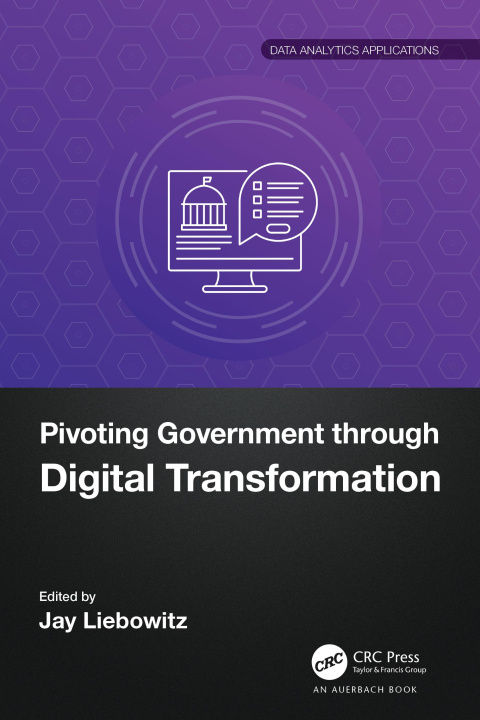 Carte Pivoting Government through Digital Transformation Jay Liebowitz