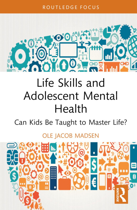 Boek Life Skills and Adolescent Mental Health Madsen