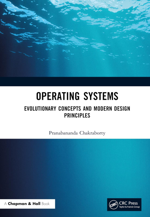 Книга Operating  Systems Pranabananda Chakraborty