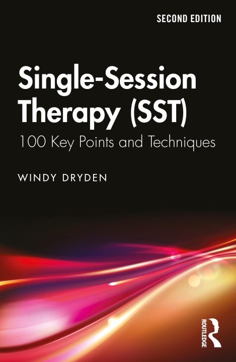 Book Single-Session Therapy (SST) Dryden