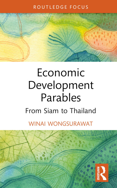 Book Economic Development Parables Wongsurawat