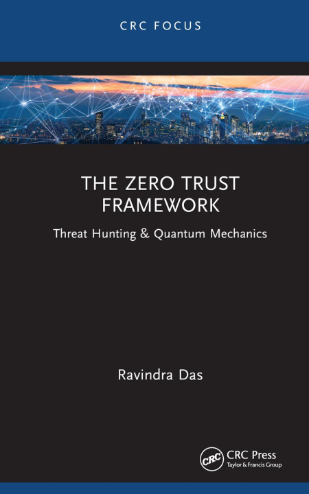 Könyv Zero Trust Framework Das