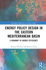 Energy Policy Design in the Eastern Mediterranean Basin