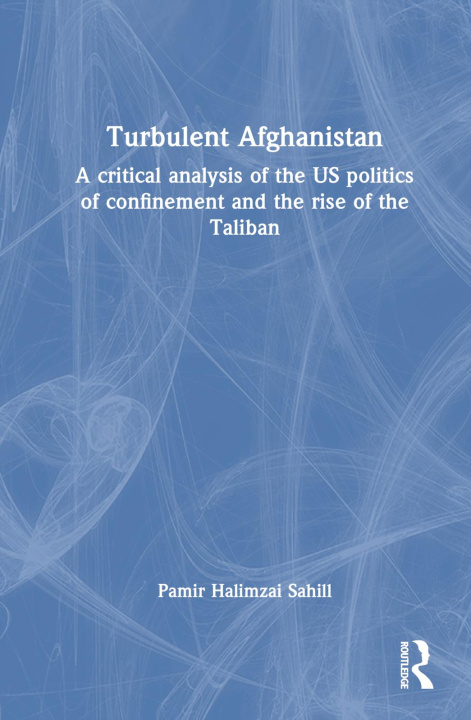 Carte Turbulent Afghanistan Pamir Halimzai Sahill