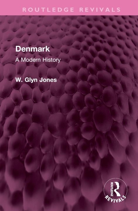 Knjiga Denmark W Glyn Jones