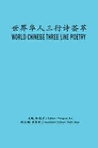 Buch World Chinese Three Line Poetry 