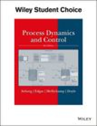 Livro Process Dynamics and Control Seborg