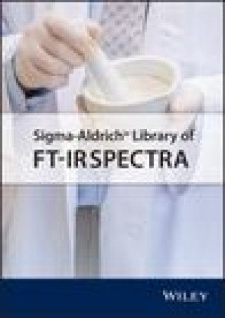 Numérique Sigma-Aldrich Library of FTIR Spectra Sigma Aldrich