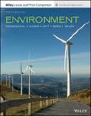 Kniha Environment Hassenzahl