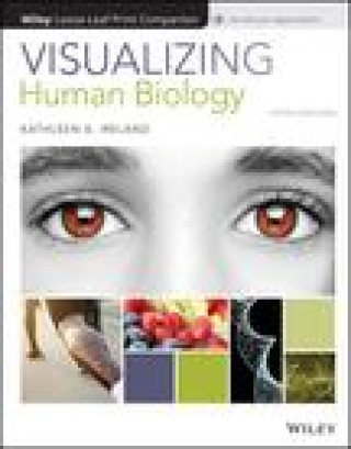 Book Visualizing Human Biology Ireland