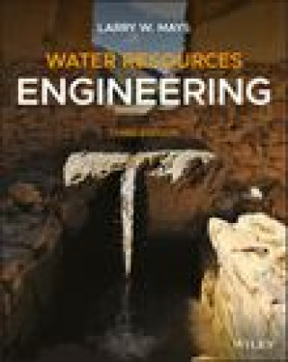 Book Water Resources Engineering Mays