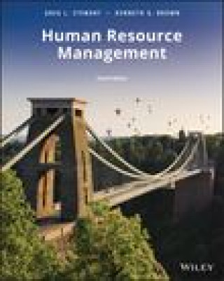 Book Human Resource Management Stewart