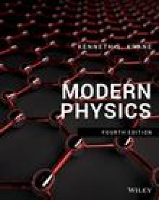 Livre Modern Physics Krane