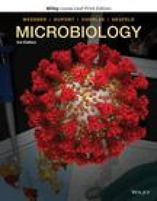 Kniha Microbiology Wessner