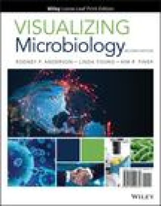 Knjiga Visualizing Microbiology Anderson