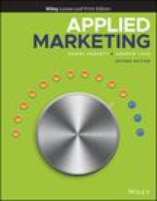 Buch Applied Marketing Padgett
