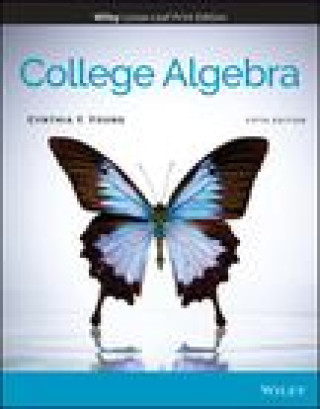 Book College Algebra Young