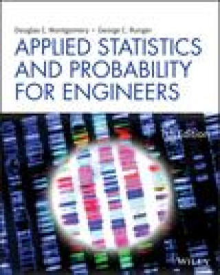 Book Applied Statistics and Probability for Engineers Montgomery
