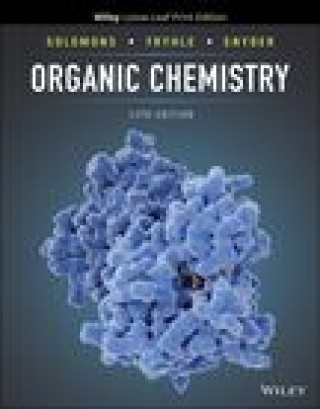 Carte Organic Chemistry Solomons