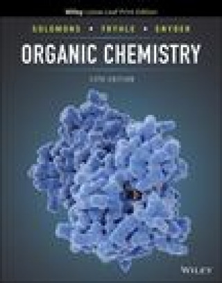 Buch Organic Chemistry Solomons